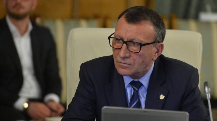 Noi detalii privind scandalul din PSD! Paul Stănescu, inițatorul scrisorii anti-Dragnea 