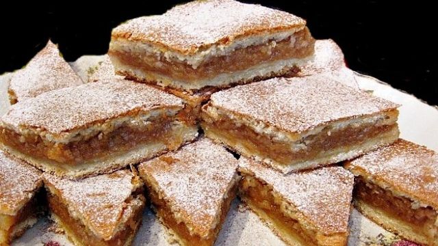 Cea mai delicioasă prăjitură de post. E gata în 30 de minute