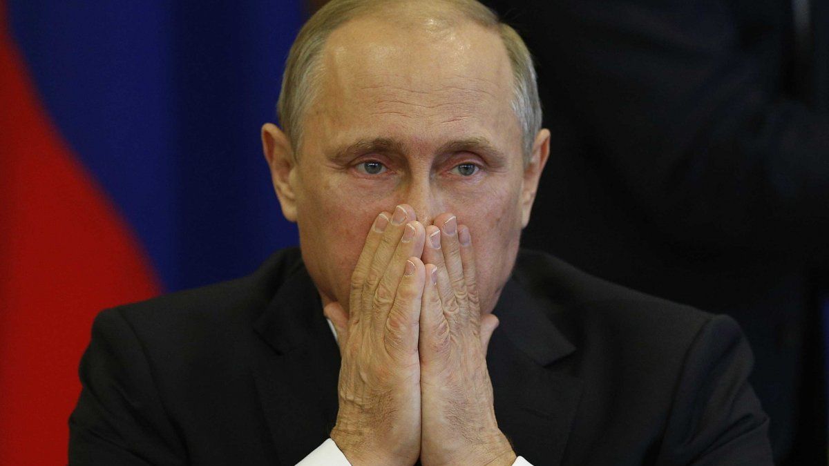 Mesajul lui Vladimir Putin după TRAGEDIA aviatică din Rusia
