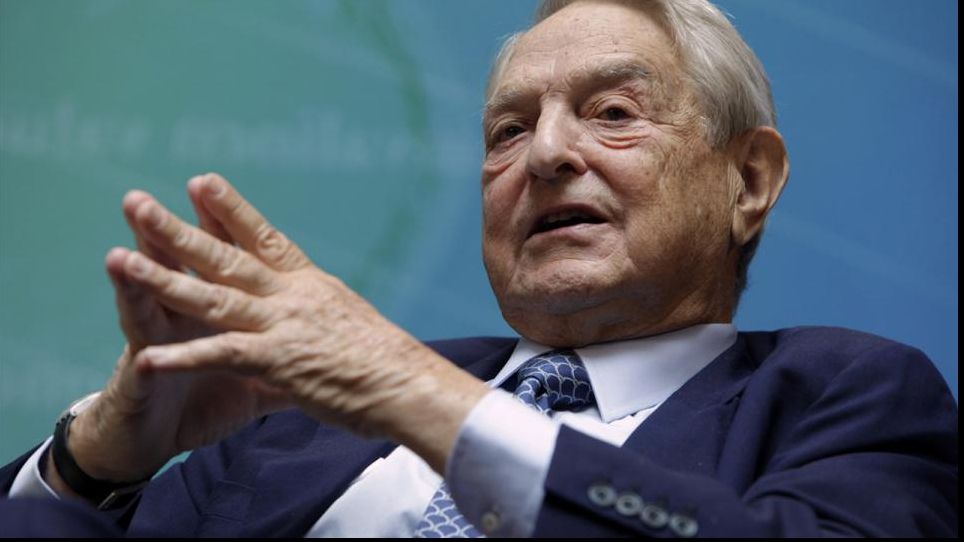 Contestat de populiștii lumii, George Soros e desemnat ”personalitatea anului” la Financial Times