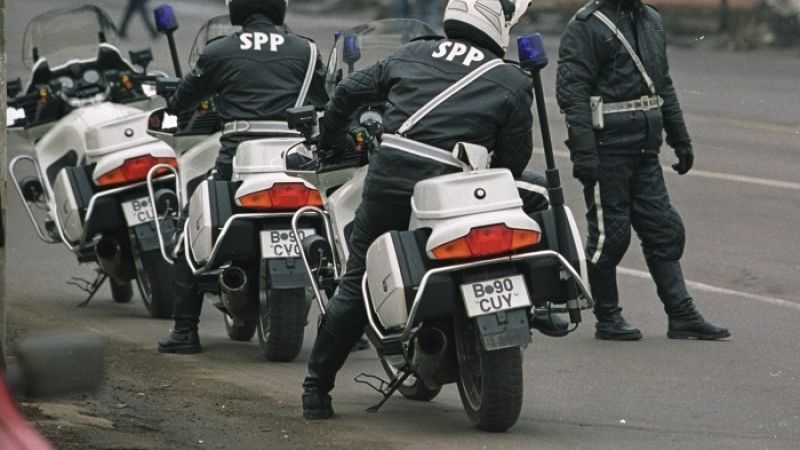 Cine anchetează SPP? Jumătate dintre membrii comisiei, fără studii de apărare sau experienţă