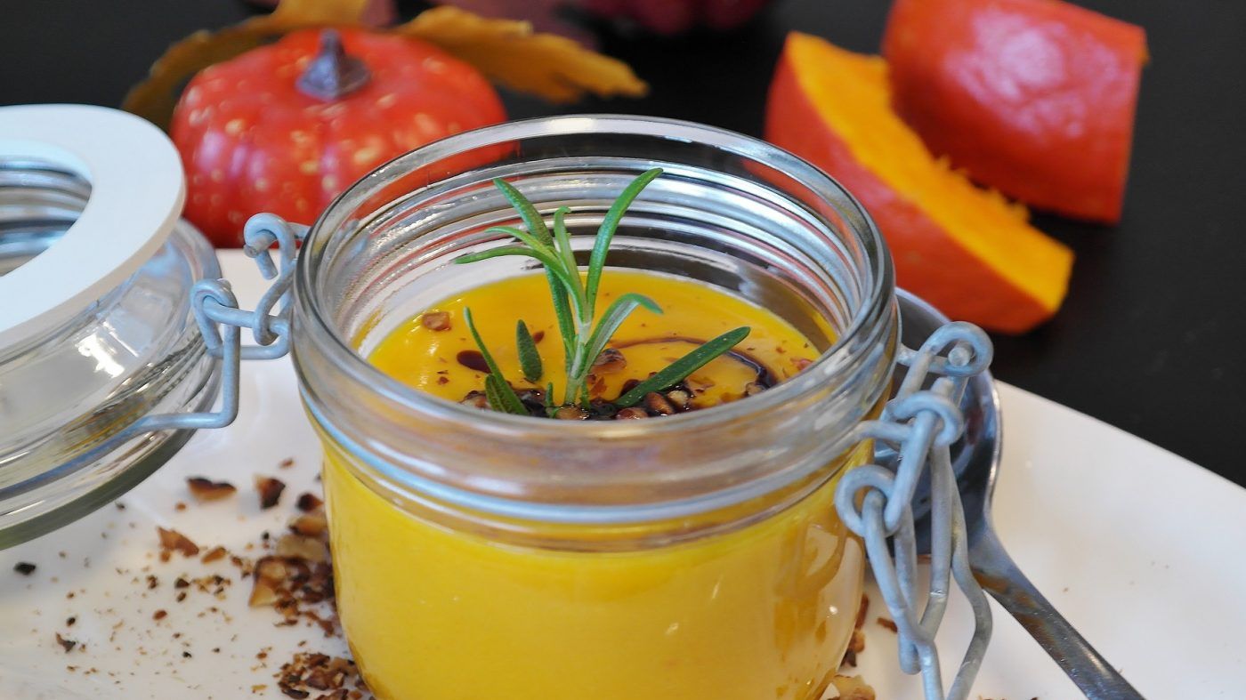Cura de detoxifiere cu supă. Durează 3 zile!