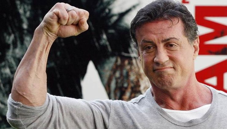 "Sylvester Stallone a murit!". Ştirea falsă care a zguduit lumea în această dimineaţă