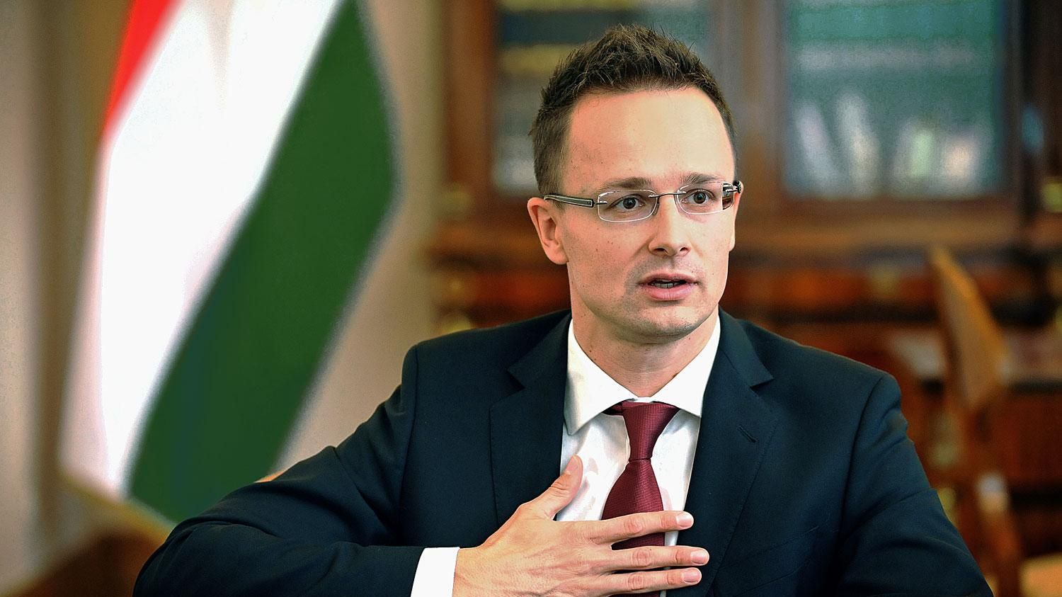 Ministrul de Externe ungar s-a înţeles cu Dragnea, pentru UDMR, privind Liceul Romano-Catolic