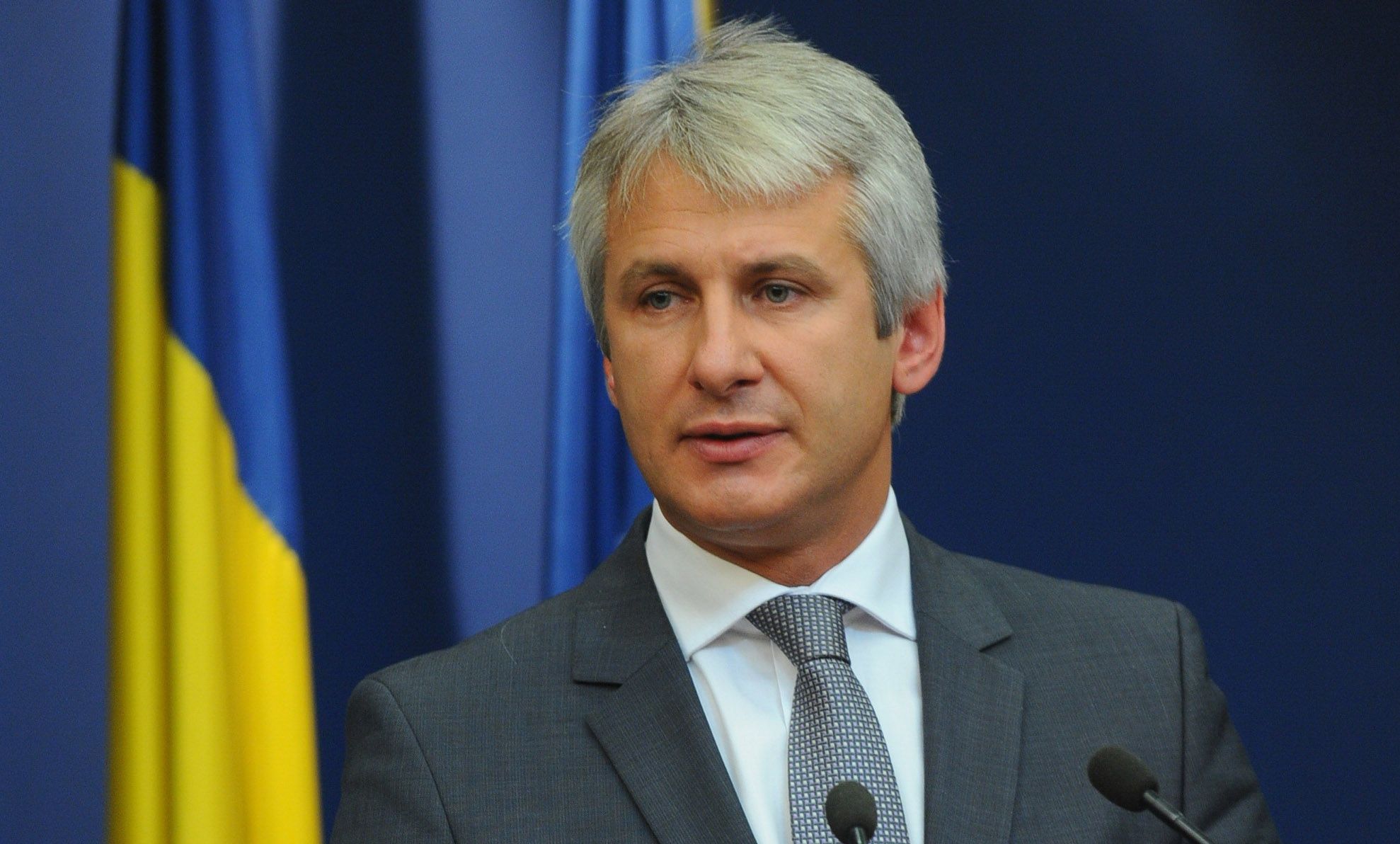 Teodorovici, despre posibilitatea tăierii veniturilor populaţiei: "Mai bine îmi tai eu mâna"