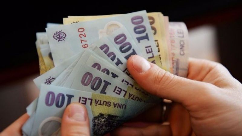 România urcă în topul celor mai mici salarii