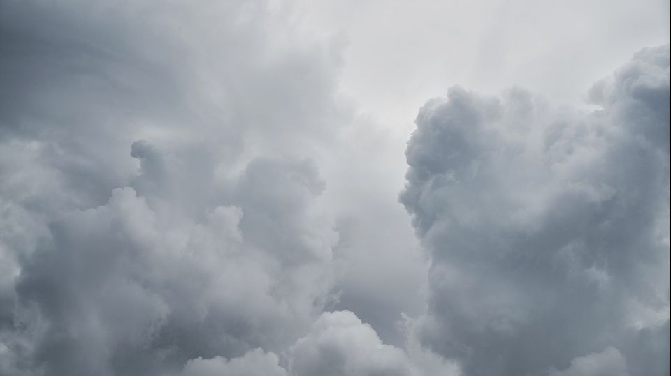 Vreme neașteptată în următoarele zile. Ce temperaturi vor fi marți, miercuri și joi