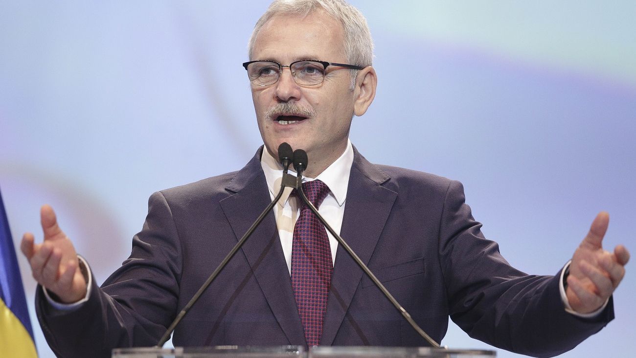 Cine e cu adevărat Dragnea. "O marionetă controlată de prădători externi", spune Cozmin Gușă