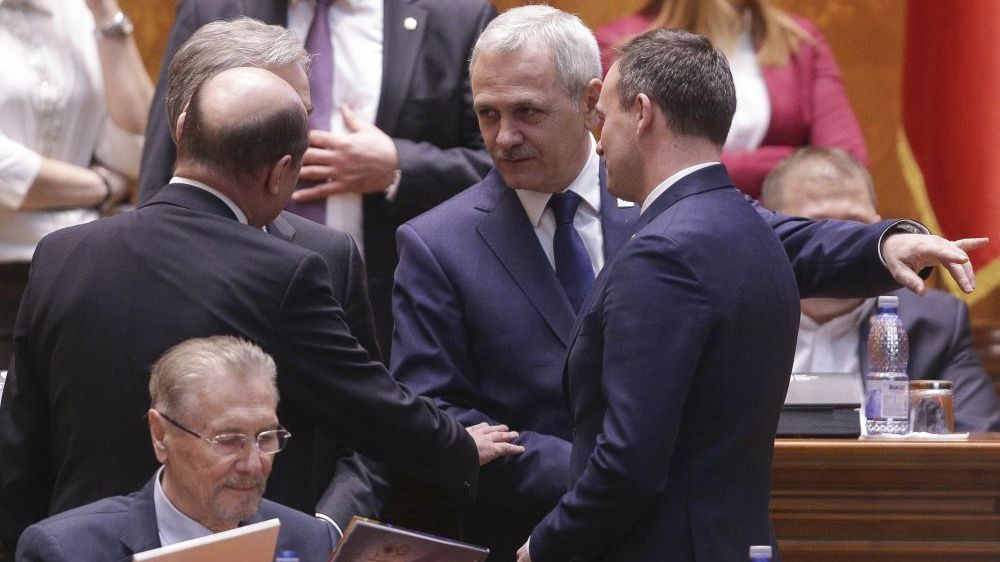 Noua prioritate a PSD? Dragnea, în Parlament: ”Eu vreau să ne unim cu Moldova!”