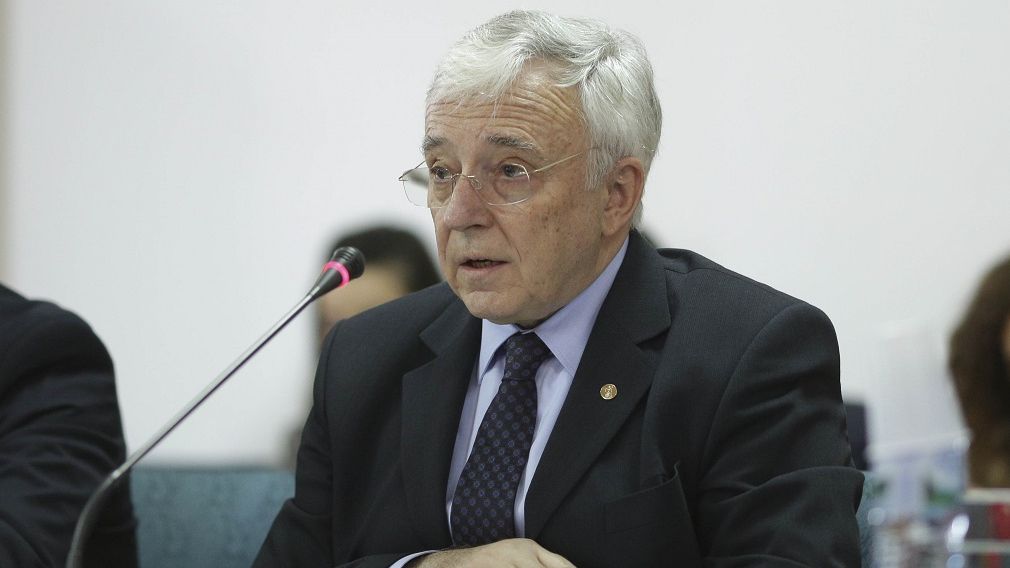 Mugur Isărescu arată cu degetul spre guvernele PSD pentru creșterea galopantă a prețurilor