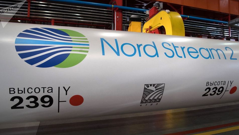 Nord Stream 2: business în plin Război Rece. Germania aprobă gazoductul Gazprom