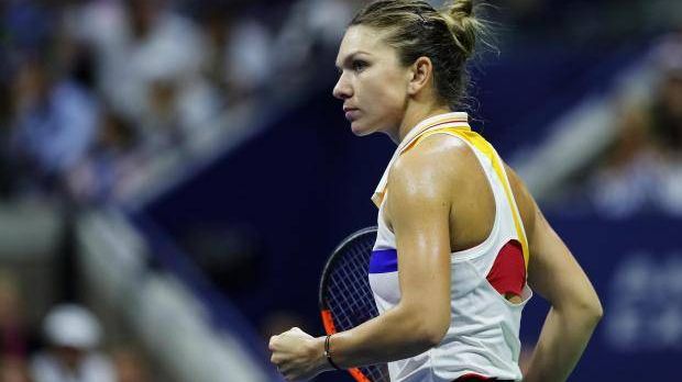Simona Halep. S-a stabilit ora meciului Simona Halep - Agnieszka Radwanska, la Miami