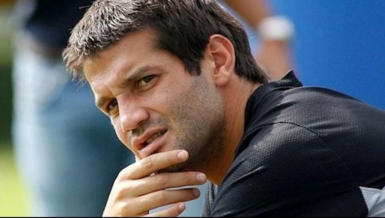 Cristi Chivu se confruntă cu o boală gravă