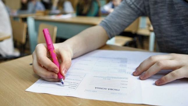 Simulare evaluare națională: Se publică notele