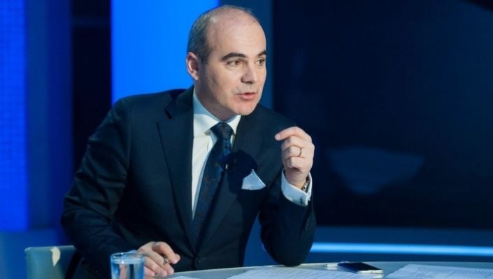 Rareș Bogdan are o propunere surprinzătoare după moartea lui Cristian Țopescu