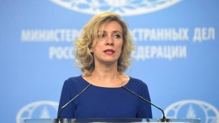 Anunț neașteptat de la Moscova: Rusia şi România vor crea o comisie pentru diplomaţie publică