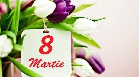 Ziua Internaţională a Femeii! LA MULŢI ANI Mesaje şi felicitări pentru 8 Martie 
