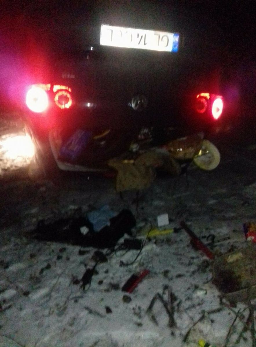 Avea 19 ani, dar a murit în urma unui accident provocat de iubitul său beat, aflat la volan