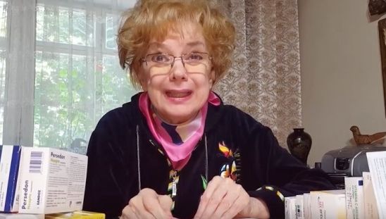 Aimee Iacobescu a murit. Drama neștiută pe care a trăit-o actrița 