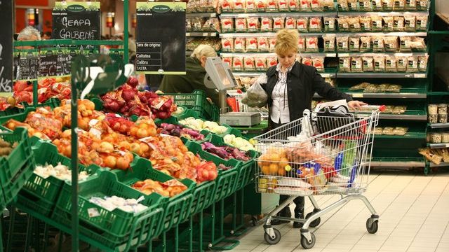 Acest aliment te îmbătrânește. Renunță acum la el 