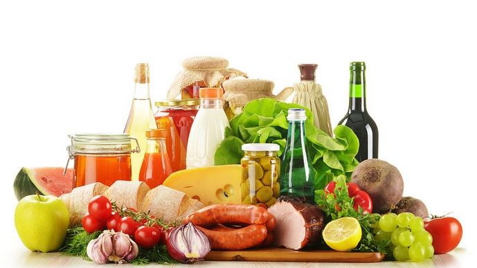 Lista alimentelor care pot produce cancer