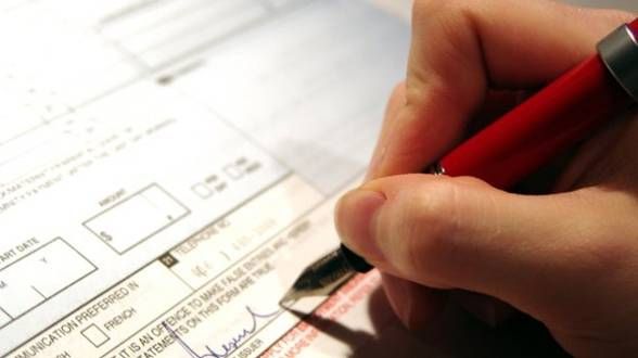 Cum arată declaraţia unică 212 pentru persoane fizice: 7 formulare într-unul singur