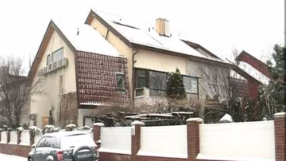Andrei Gheorghe a murit. Acesta este locul unde a încetat din viață Andrei Gheorghe