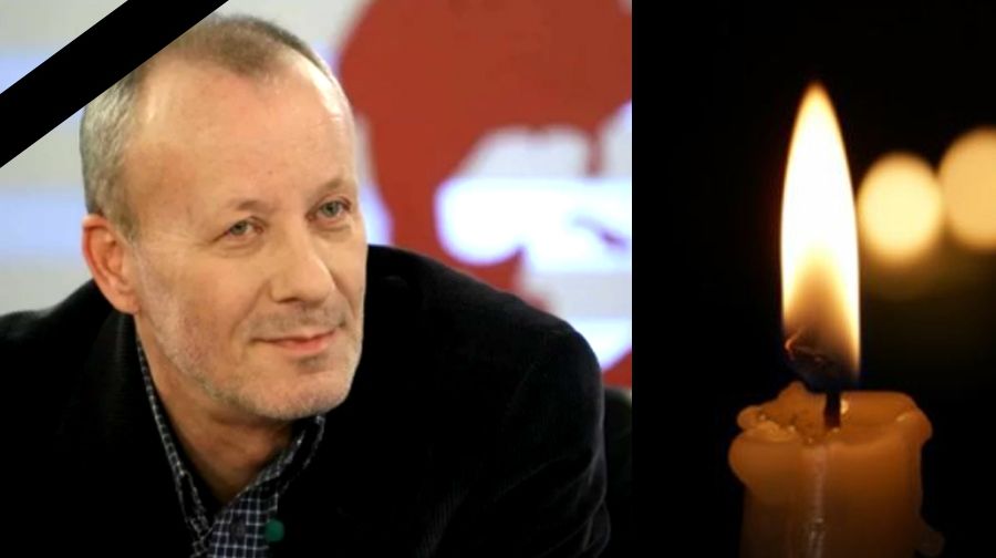 Andrei Gheorghe a murit. Mesaj tulburător pe contul de Facebook al lui Andrei Gheorghe, marţi seară