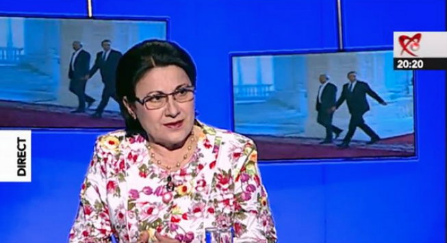 Dragnea, critici pentru Andronescu: ”Păi hai la muncă. Dacă stai pe la porți la partid...”