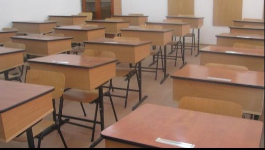 ŞCOLI ÎNCHISE. Lista completă a judeţelor unde încă NU se face ŞCOALĂ şi până când