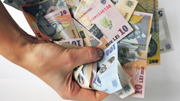 Cum a folosit statul român banii negri recuperaţi din dosarele mari de corupţie