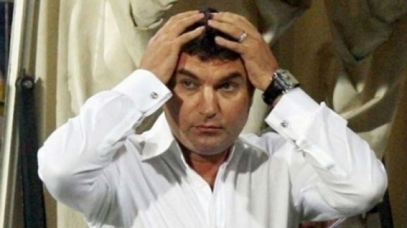 Cristi Borcea a dat alarma în puşcărie! A chemat imediat o asistentă