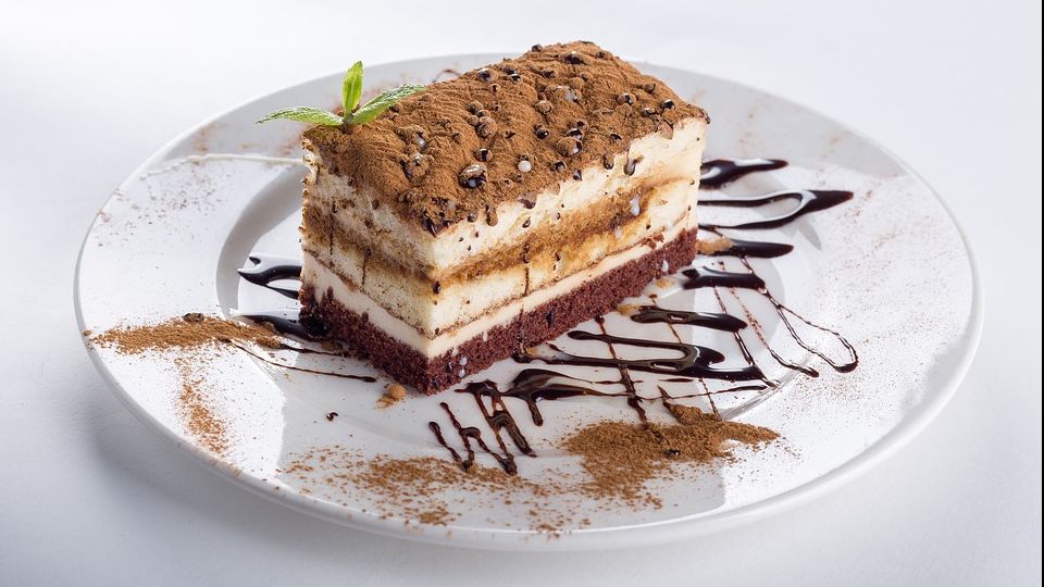 Ce înseamnă când deserturile nu ți se mai par la fel de dulci ca înainte