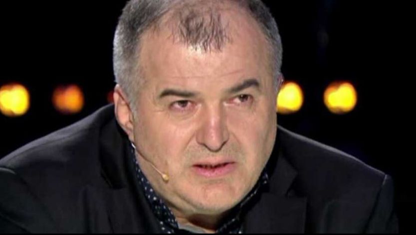 Florin Călinescu, mesaj răscolitor despre Andrei Gheorghe: "Un destin aparte"