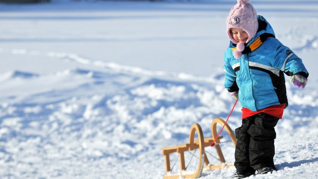 Anunţ important de la meteo: Când se opreşte ninsoarea?