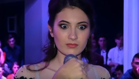 Răspunsul uluitor al unei eleve din Vaslui la întrebarea "Care e capitala Angliei?"