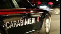 Carabinieri Italia - imagine de arhivă