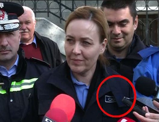 Război total DNA - M.A.I. Carmen Dan anunță o măsură juridică