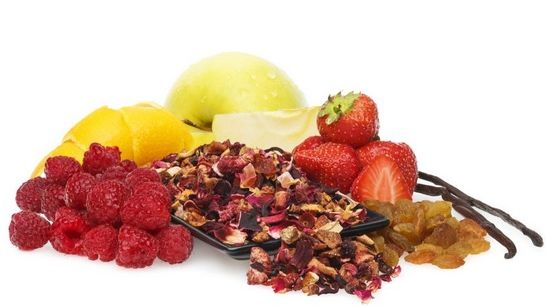 Ceaiurile de fructe îţi pot distruge dinţii. Avertismentul teribil al specialiştilor