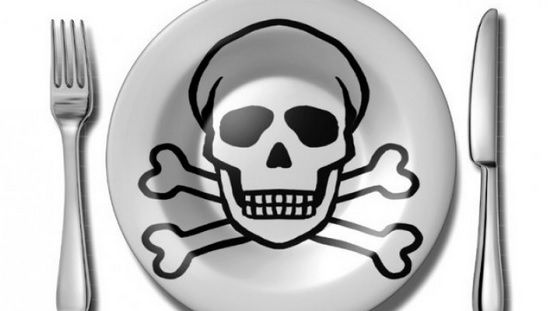 Românii îl consumă ca pe o delicatesă, dar este cel mai toxic aliment din lume! 