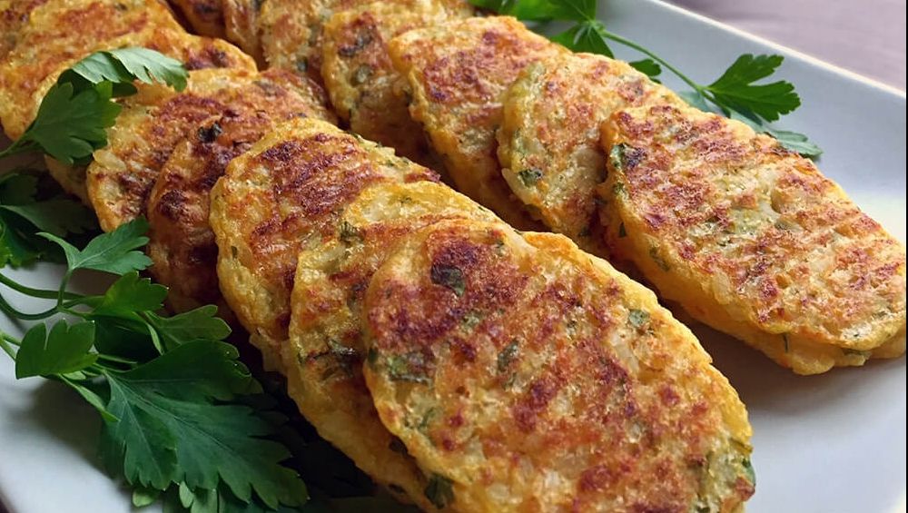 Uite aşa se fac chifteluţele mănăstireşti. Reţeta de post care te va face să uiţi de carne