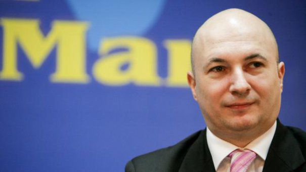 "Un şantaj din partea Cotroceniului". Codrin Ștefănescu îl acuză pe Iohannis