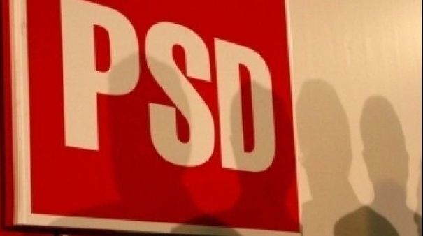 Anunţ-surpriză înainte de Congresul PSD: "Mi-am depus candidatura pentru funcţia de vicepreşedinte"