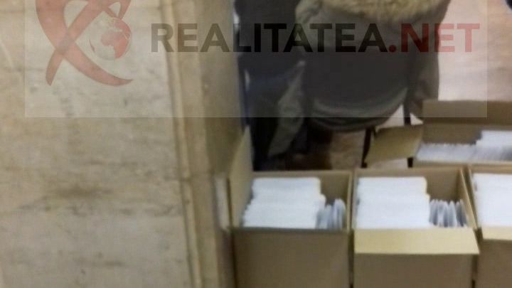 Poftiţi în "fortăreaţa Sala Palatului"! Imagini filmate cu camera ascunsă, înaintea Congresului PSD