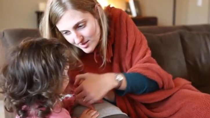 Ca în telenovele: O fetiţă din România a moştenit o avere de la un italian necunoscut