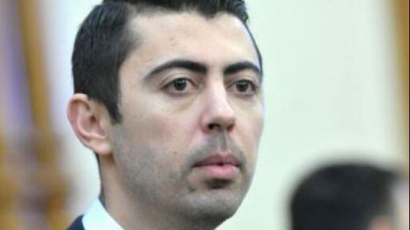 Vlad Cosma: Voi depune noi înregistrări