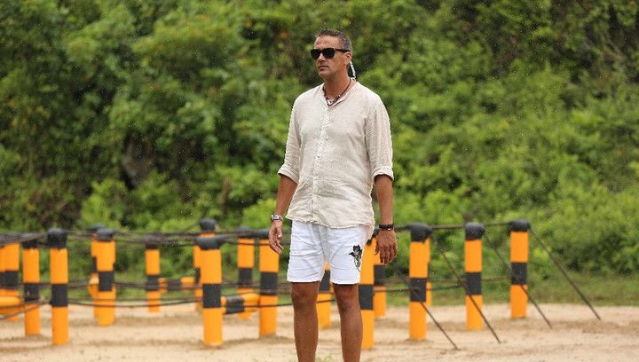 Cosmin Cernat, anunț despre Exatlon: "Suntem împreuna de două luni și ..."