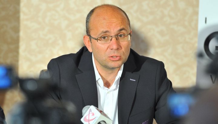 Cozmin Guşă, despre rejudecarea dosarului Cosma: În acel dosar treburile nu au fost în regulă