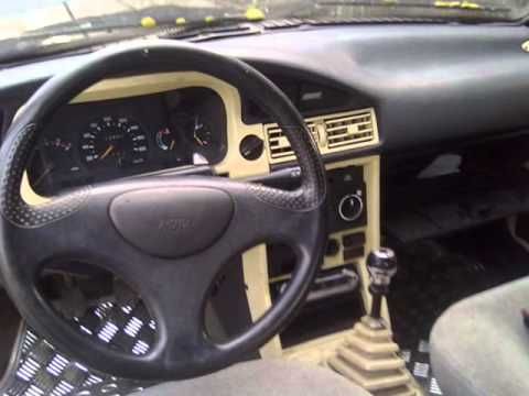 Dacia. Dacia Nova. Sigur vă amintiţi de Dacia Nova.Dar a existat prototipul R523 pe care l-au ascuns