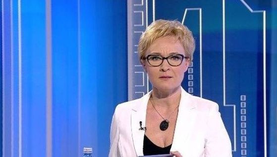 Cum arată noul soț al Danei Grecu 